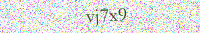 This image contains a scrambled text, it is using a combination of colors, font size, background, angle in order to disallow computer to automate reading. You will have to reproduce it to post on my homepage