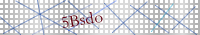This image contains a scrambled text, it is using a combination of colors, font size, background, angle in order to disallow computer to automate reading. You will have to reproduce it to post on my homepage