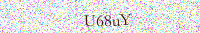 This image contains a scrambled text, it is using a combination of colors, font size, background, angle in order to disallow computer to automate reading. You will have to reproduce it to post on my homepage