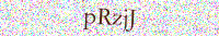 This image contains a scrambled text, it is using a combination of colors, font size, background, angle in order to disallow computer to automate reading. You will have to reproduce it to post on my homepage