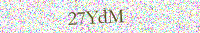 This image contains a scrambled text, it is using a combination of colors, font size, background, angle in order to disallow computer to automate reading. You will have to reproduce it to post on my homepage
