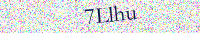 This image contains a scrambled text, it is using a combination of colors, font size, background, angle in order to disallow computer to automate reading. You will have to reproduce it to post on my homepage