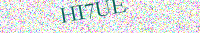This image contains a scrambled text, it is using a combination of colors, font size, background, angle in order to disallow computer to automate reading. You will have to reproduce it to post on my homepage