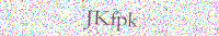 This image contains a scrambled text, it is using a combination of colors, font size, background, angle in order to disallow computer to automate reading. You will have to reproduce it to post on my homepage