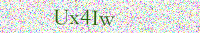 This image contains a scrambled text, it is using a combination of colors, font size, background, angle in order to disallow computer to automate reading. You will have to reproduce it to post on my homepage