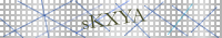 This image contains a scrambled text, it is using a combination of colors, font size, background, angle in order to disallow computer to automate reading. You will have to reproduce it to post on my homepage