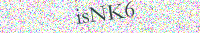 This image contains a scrambled text, it is using a combination of colors, font size, background, angle in order to disallow computer to automate reading. You will have to reproduce it to post on my homepage