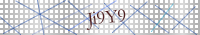 This image contains a scrambled text, it is using a combination of colors, font size, background, angle in order to disallow computer to automate reading. You will have to reproduce it to post on my homepage
