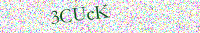 This image contains a scrambled text, it is using a combination of colors, font size, background, angle in order to disallow computer to automate reading. You will have to reproduce it to post on my homepage