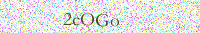 This image contains a scrambled text, it is using a combination of colors, font size, background, angle in order to disallow computer to automate reading. You will have to reproduce it to post on my homepage