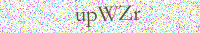 This image contains a scrambled text, it is using a combination of colors, font size, background, angle in order to disallow computer to automate reading. You will have to reproduce it to post on my homepage