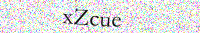 This image contains a scrambled text, it is using a combination of colors, font size, background, angle in order to disallow computer to automate reading. You will have to reproduce it to post on my homepage