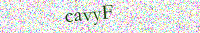 This image contains a scrambled text, it is using a combination of colors, font size, background, angle in order to disallow computer to automate reading. You will have to reproduce it to post on my homepage