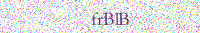 This image contains a scrambled text, it is using a combination of colors, font size, background, angle in order to disallow computer to automate reading. You will have to reproduce it to post on my homepage