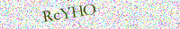 This image contains a scrambled text, it is using a combination of colors, font size, background, angle in order to disallow computer to automate reading. You will have to reproduce it to post on my homepage
