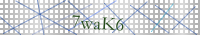 This image contains a scrambled text, it is using a combination of colors, font size, background, angle in order to disallow computer to automate reading. You will have to reproduce it to post on my homepage