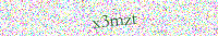 This image contains a scrambled text, it is using a combination of colors, font size, background, angle in order to disallow computer to automate reading. You will have to reproduce it to post on my homepage