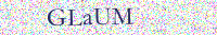 This image contains a scrambled text, it is using a combination of colors, font size, background, angle in order to disallow computer to automate reading. You will have to reproduce it to post on my homepage