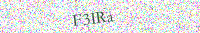 This image contains a scrambled text, it is using a combination of colors, font size, background, angle in order to disallow computer to automate reading. You will have to reproduce it to post on my homepage