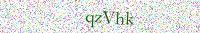 This image contains a scrambled text, it is using a combination of colors, font size, background, angle in order to disallow computer to automate reading. You will have to reproduce it to post on my homepage
