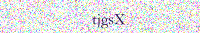This image contains a scrambled text, it is using a combination of colors, font size, background, angle in order to disallow computer to automate reading. You will have to reproduce it to post on my homepage