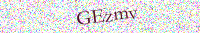 This image contains a scrambled text, it is using a combination of colors, font size, background, angle in order to disallow computer to automate reading. You will have to reproduce it to post on my homepage