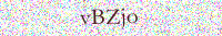 This image contains a scrambled text, it is using a combination of colors, font size, background, angle in order to disallow computer to automate reading. You will have to reproduce it to post on my homepage