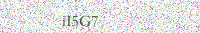 This image contains a scrambled text, it is using a combination of colors, font size, background, angle in order to disallow computer to automate reading. You will have to reproduce it to post on my homepage