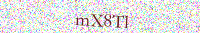 This image contains a scrambled text, it is using a combination of colors, font size, background, angle in order to disallow computer to automate reading. You will have to reproduce it to post on my homepage
