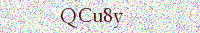 This image contains a scrambled text, it is using a combination of colors, font size, background, angle in order to disallow computer to automate reading. You will have to reproduce it to post on my homepage