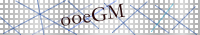 This image contains a scrambled text, it is using a combination of colors, font size, background, angle in order to disallow computer to automate reading. You will have to reproduce it to post on my homepage