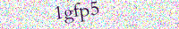 This image contains a scrambled text, it is using a combination of colors, font size, background, angle in order to disallow computer to automate reading. You will have to reproduce it to post on my homepage