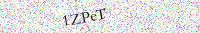 This image contains a scrambled text, it is using a combination of colors, font size, background, angle in order to disallow computer to automate reading. You will have to reproduce it to post on my homepage