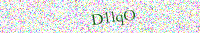 This image contains a scrambled text, it is using a combination of colors, font size, background, angle in order to disallow computer to automate reading. You will have to reproduce it to post on my homepage