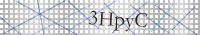 This image contains a scrambled text, it is using a combination of colors, font size, background, angle in order to disallow computer to automate reading. You will have to reproduce it to post on my homepage