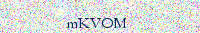 This image contains a scrambled text, it is using a combination of colors, font size, background, angle in order to disallow computer to automate reading. You will have to reproduce it to post on my homepage