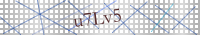 This image contains a scrambled text, it is using a combination of colors, font size, background, angle in order to disallow computer to automate reading. You will have to reproduce it to post on my homepage