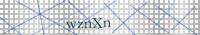 This image contains a scrambled text, it is using a combination of colors, font size, background, angle in order to disallow computer to automate reading. You will have to reproduce it to post on my homepage