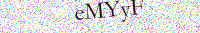 This image contains a scrambled text, it is using a combination of colors, font size, background, angle in order to disallow computer to automate reading. You will have to reproduce it to post on my homepage