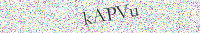 This image contains a scrambled text, it is using a combination of colors, font size, background, angle in order to disallow computer to automate reading. You will have to reproduce it to post on my homepage
