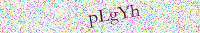 This image contains a scrambled text, it is using a combination of colors, font size, background, angle in order to disallow computer to automate reading. You will have to reproduce it to post on my homepage