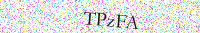 This image contains a scrambled text, it is using a combination of colors, font size, background, angle in order to disallow computer to automate reading. You will have to reproduce it to post on my homepage