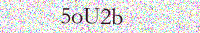 This image contains a scrambled text, it is using a combination of colors, font size, background, angle in order to disallow computer to automate reading. You will have to reproduce it to post on my homepage