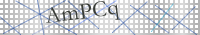 This image contains a scrambled text, it is using a combination of colors, font size, background, angle in order to disallow computer to automate reading. You will have to reproduce it to post on my homepage
