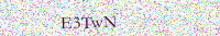 This image contains a scrambled text, it is using a combination of colors, font size, background, angle in order to disallow computer to automate reading. You will have to reproduce it to post on my homepage