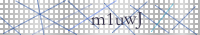 This image contains a scrambled text, it is using a combination of colors, font size, background, angle in order to disallow computer to automate reading. You will have to reproduce it to post on my homepage