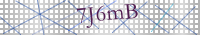 This image contains a scrambled text, it is using a combination of colors, font size, background, angle in order to disallow computer to automate reading. You will have to reproduce it to post on my homepage