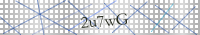 This image contains a scrambled text, it is using a combination of colors, font size, background, angle in order to disallow computer to automate reading. You will have to reproduce it to post on my homepage