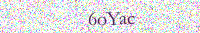 This image contains a scrambled text, it is using a combination of colors, font size, background, angle in order to disallow computer to automate reading. You will have to reproduce it to post on my homepage