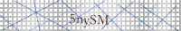 This image contains a scrambled text, it is using a combination of colors, font size, background, angle in order to disallow computer to automate reading. You will have to reproduce it to post on my homepage